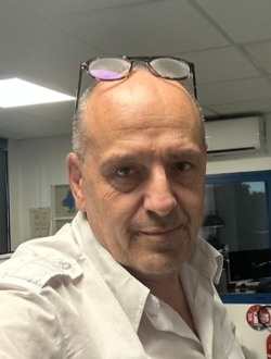 Profil de Franck, un homme célibataire de 57 ans à La Loupe