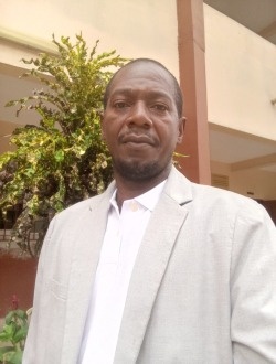 Profil de Venance, un homme célibataire de 44 ans à Yopougon-Attié