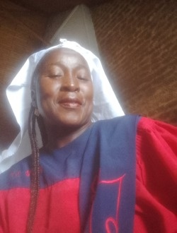 Profil de Jeanne, une femme célibataire de 48 ans à Ababa