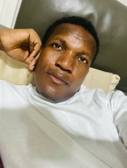 Profil de Jacques Armand, un homme célibataire de 26 ans à Yaoundé