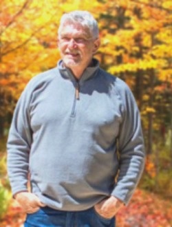Profil de Jules, un homme célibataire de 64 ans à Saint-Jérôme