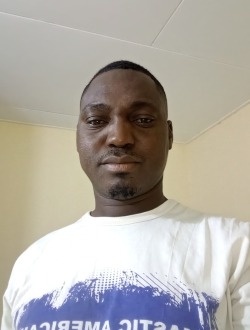 Profil de Kali, un homme célibataire de 39 ans à Abidjan