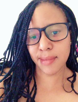 Profil de Sipho, une femme célibataire de 42 ans à Libi I