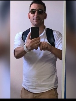 Profil de Mota, un homme célibataire de 38 ans à Nabeul