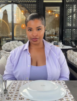 Profil de Hannah, une femme célibataire de 30 ans à ?s-Gravesloot