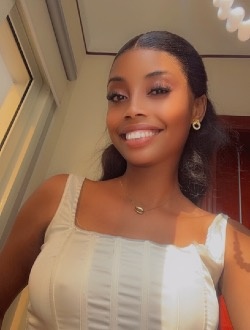 Profil de Emilia, une femme célibataire de 34 ans à Brazzaville