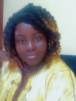 Profil de Daniella, une femme célibataire de 29 ans à Libreville