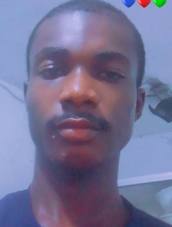 Profil de Kevine, un homme célibataire de 25 ans à Yopougon