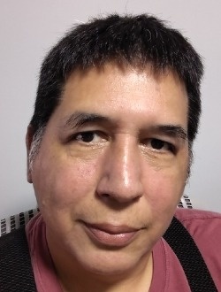 Profil de John, un homme célibataire de 54 ans à Châteauguay