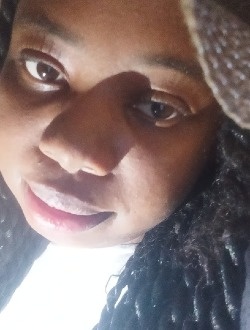 Profil de Angèle, une femme célibataire de 22 ans à Aharana