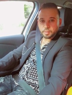 Profil de Rayen, un homme célibataire de 39 ans à Medenine