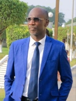 Profil de Soleil, un homme célibataire de 55 ans à Pointe-Noire