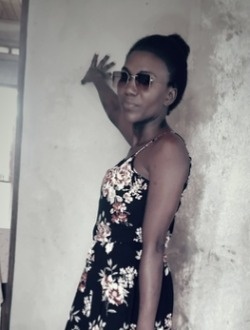 Profil de Mamie, une femme célibataire de 36 ans à Antsiranana