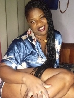 Profil de Valérie, une femme célibataire de 31 ans à Yaoundé