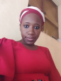 Profil de Rafi, une femme célibataire de 37 ans à Nonsin