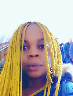 Profil de Ance, une femme célibataire de 28 ans à Yaoundé
