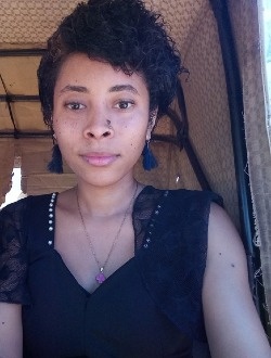 Profil de Ila, une femme célibataire de 25 ans à Antsiranana