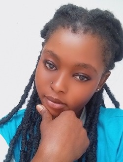 Profil de Ange, une femme célibataire de 28 ans à Abadjin-Kouté