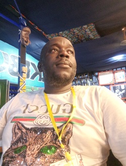 Profil de Ouedraogo, un homme célibataire de 47 ans à Grand-Bassam