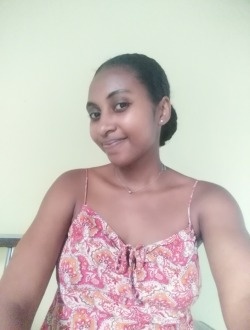 Profil de Anisca, une femme célibataire de 25 ans à Sambava