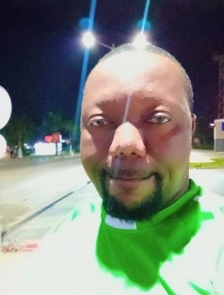 Profil de Jissé, un homme célibataire de 46 ans à Luanda, Angola