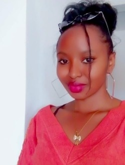 Profil de Nellia, une femme célibataire de 26 ans à Analakely