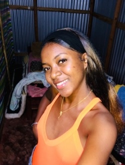 Profil de Baby Sweet, une femme célibataire de 22 ans à Antsiranana
