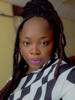 Profil de Ada, une femme célibataire de 38 ans à Bobo-Dioulasso