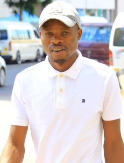 Profil de Siyethemba, un homme célibataire de 34 ans à Mamelodi East