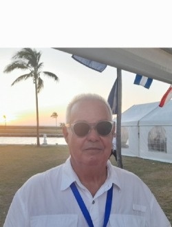 Profil de Yuri, un homme célibataire de 68 ans à La Habana