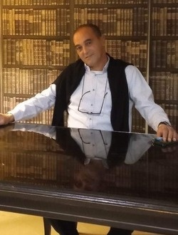 Profil de Tewfiq, un homme célibataire de 48 ans à Beni Tamou