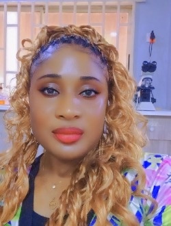 Profil de Nneka, une femme célibataire de 38 ans à Lagos