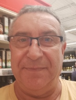 Profil de Alain, un homme célibataire de 65 ans à Colomiers