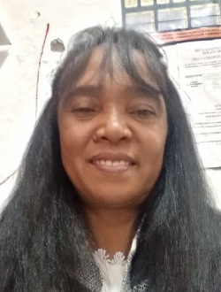 Profil de Ariela, une femme célibataire de 52 ans à Antananarivo