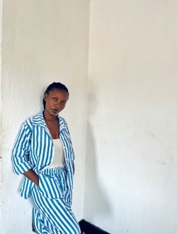Profil de Naomi, une femme célibataire de 25 ans à Bukavu