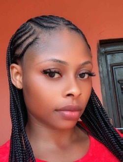 Profil de Precious, une femme célibataire de 23 ans à Port Harcourt