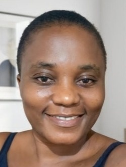 Profil de Audrey, une femme célibataire de 31 ans à Yaoundé