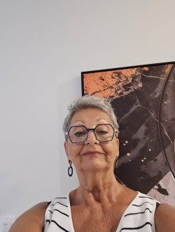 Profil de Denise, une femme célibataire de 72 ans à Québec