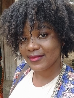 Profil de Leticia, une femme célibataire de 27 ans à Yamoussoukro