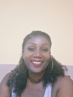 Profil de Denise, une femme célibataire de 41 ans à Abadjin-Doumé
