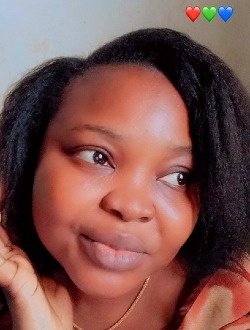 Profil de Mivi, une femme célibataire de 30 ans à Houston