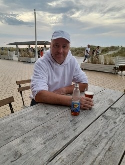 Profil de Patrick, un homme célibataire de 55 ans à Ans