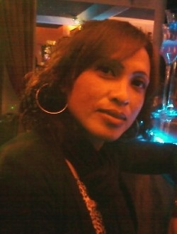 Profil de Soa, une femme célibataire de 55 ans à Antananarivo