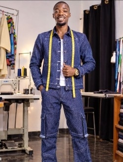 Profil de Paco, un homme célibataire de 31 ans à Port Harcourt