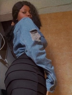 Profil de Victory, une femme célibataire de 24 ans à Owerri
