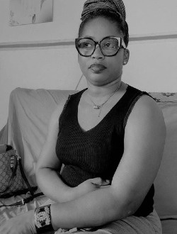 Profil de Marie Madeleine, une femme célibataire de 36 ans à Douala