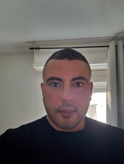 Profil de Rachid, un homme célibataire de 44 ans à Strasbourg