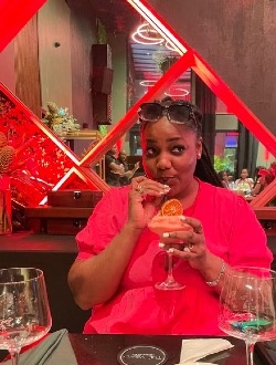 Profil de Michele, une femme célibataire de 27 ans à Yaoundé