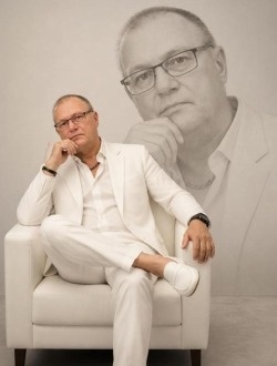 Profil de Jean-Marc, un homme célibataire de 69 ans à Joliette