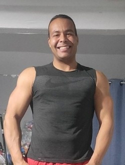 Profil de Steven, un homme célibataire de 33 ans à Hesperia
